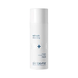 New Skinbetter Science Oxygen Infusion Wash